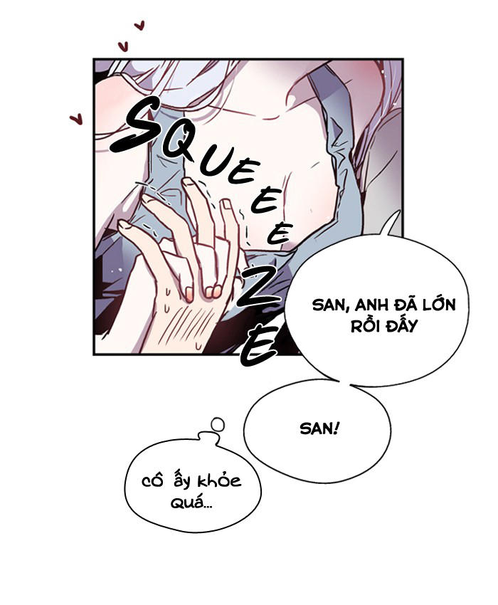Nano List - Chương 1 - Trang 115
