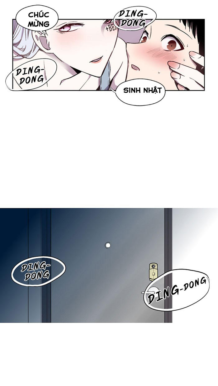 Nano List - Chương 1 - Trang 13