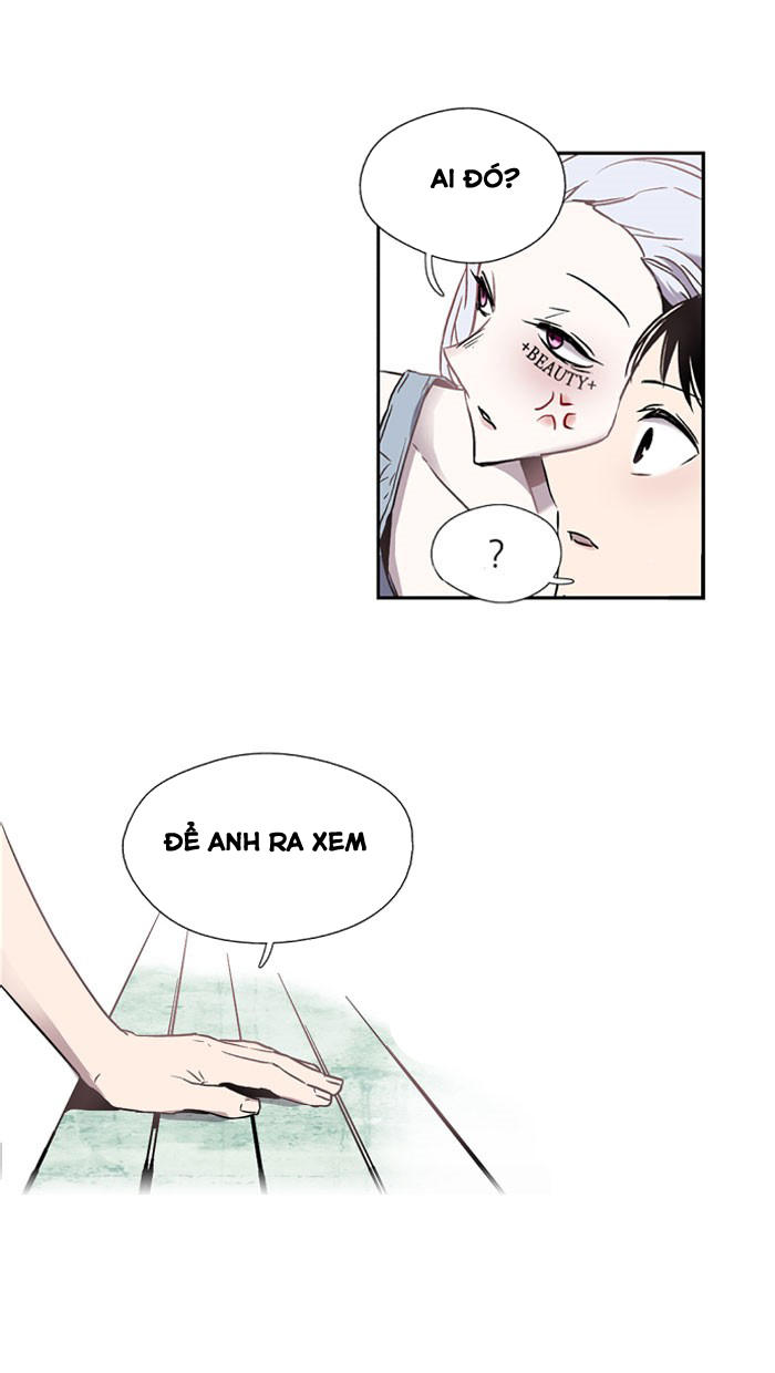 Nano List - Chương 1 - Trang 14