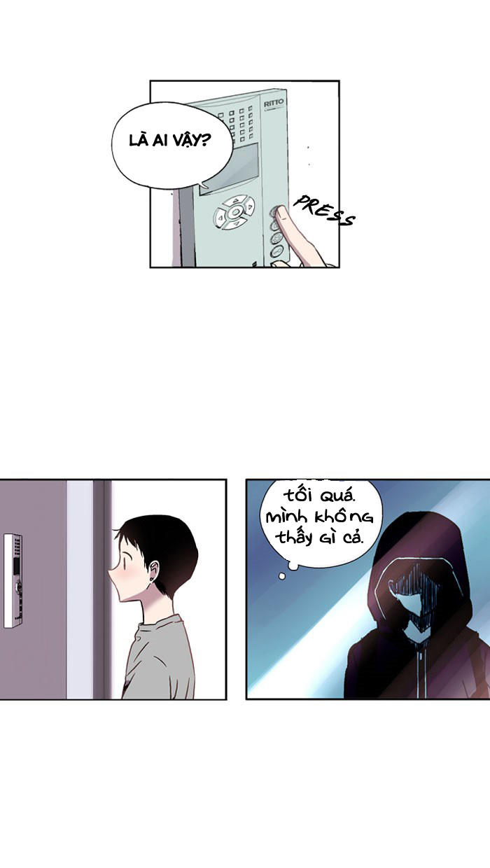 Nano List - Chương 1 - Trang 15