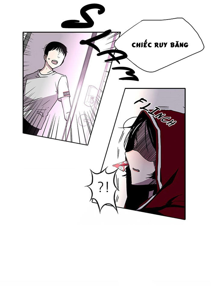 Nano List - Chương 1 - Trang 19