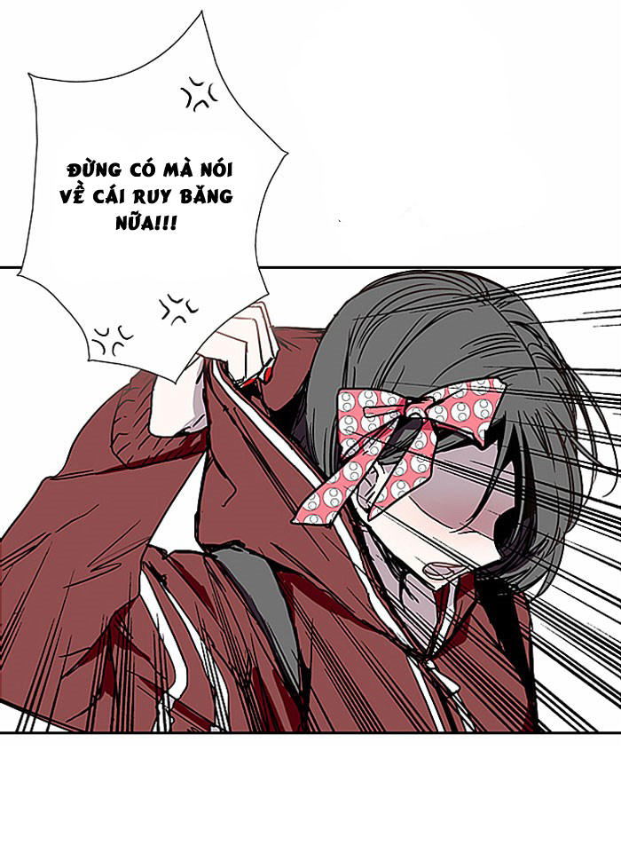 Nano List - Chương 1 - Trang 20