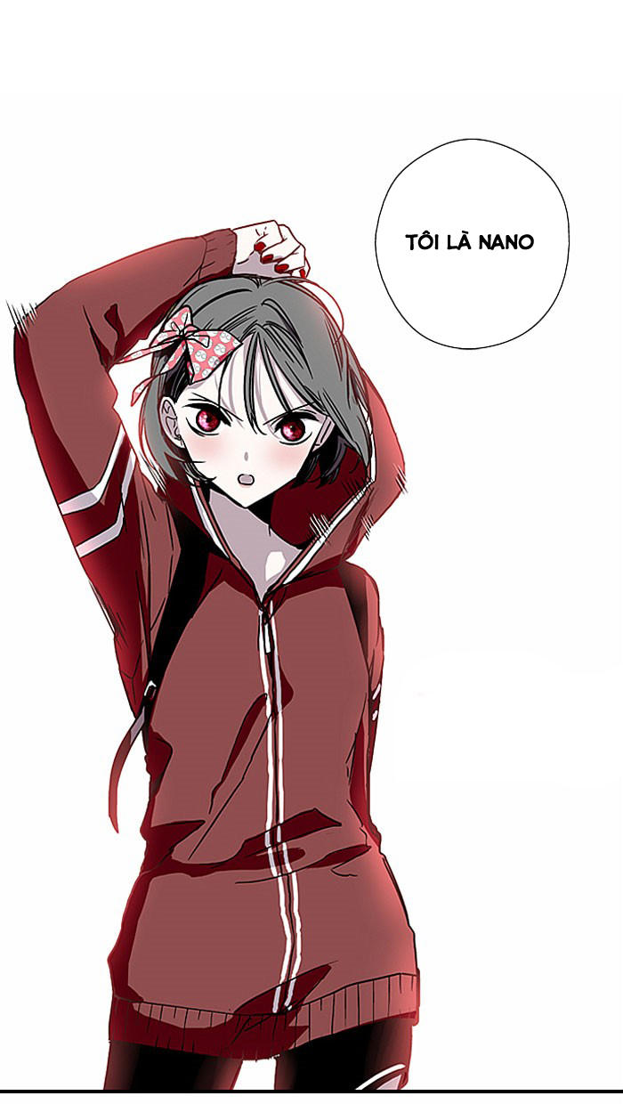 Nano List - Chương 1 - Trang 23