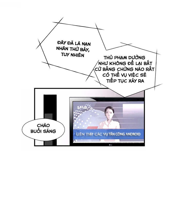 Nano List - Chương 1 - Trang 34