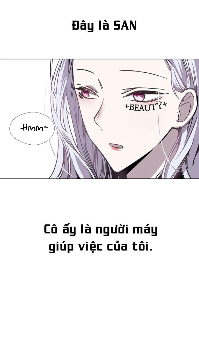 Nano List - Chương 1 - Trang 38