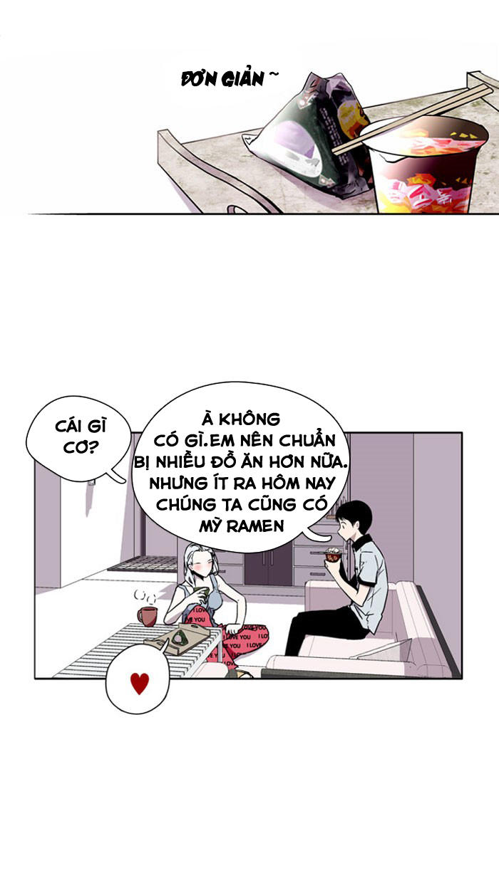 Nano List - Chương 1 - Trang 39