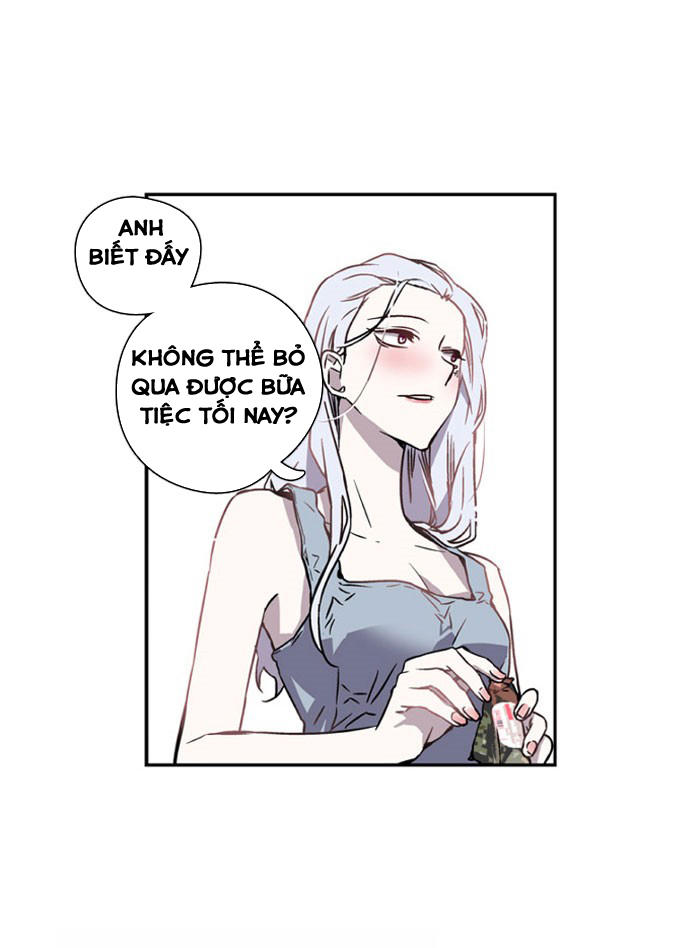 Nano List - Chương 1 - Trang 40