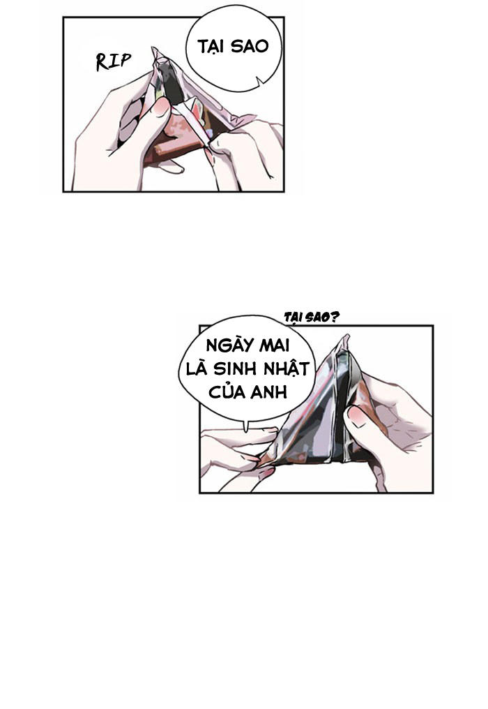 Nano List - Chương 1 - Trang 41