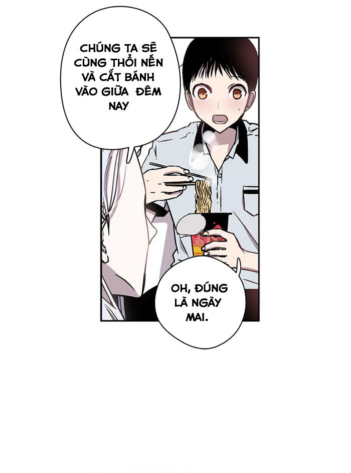 Nano List - Chương 1 - Trang 42