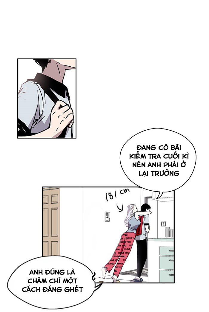 Nano List - Chương 1 - Trang 44