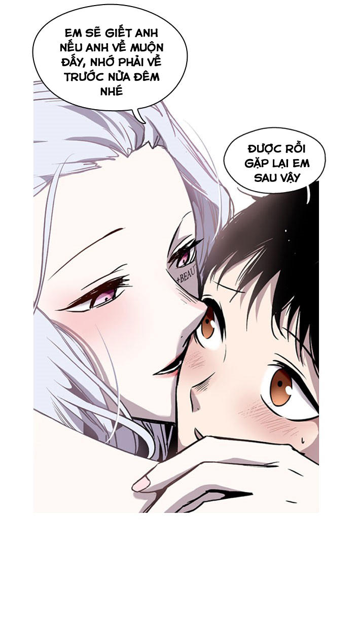 Nano List - Chương 1 - Trang 46