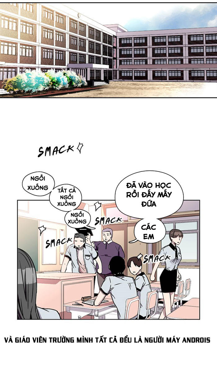 Nano List - Chương 1 - Trang 51