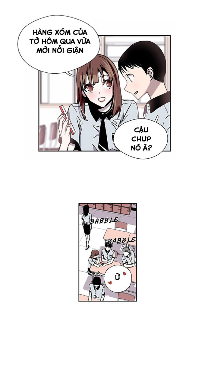 Nano List - Chương 1 - Trang 56