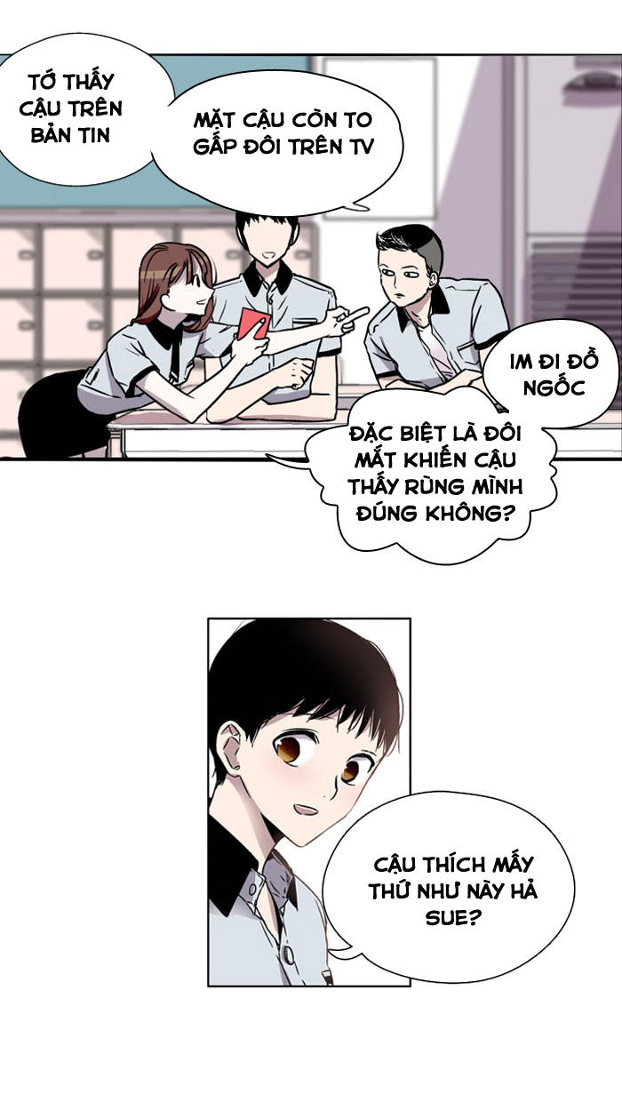 Nano List - Chương 1 - Trang 60