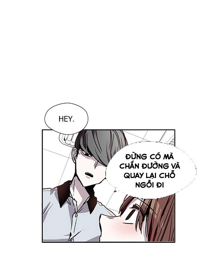 Nano List - Chương 1 - Trang 64