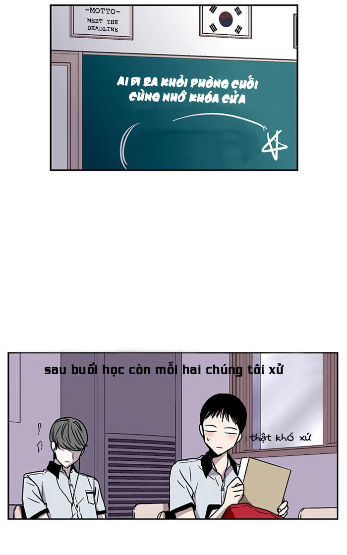 Nano List - Chương 1 - Trang 88