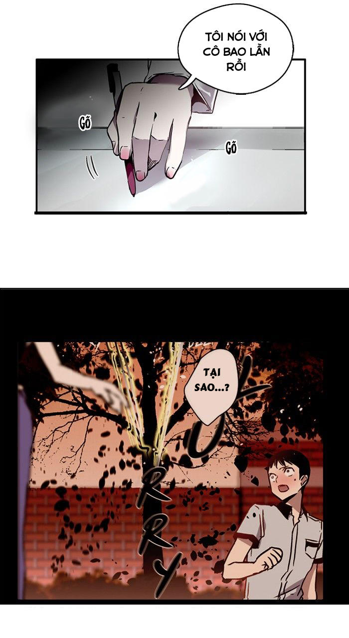 Nano List - Chương 10.5 - Trang 9