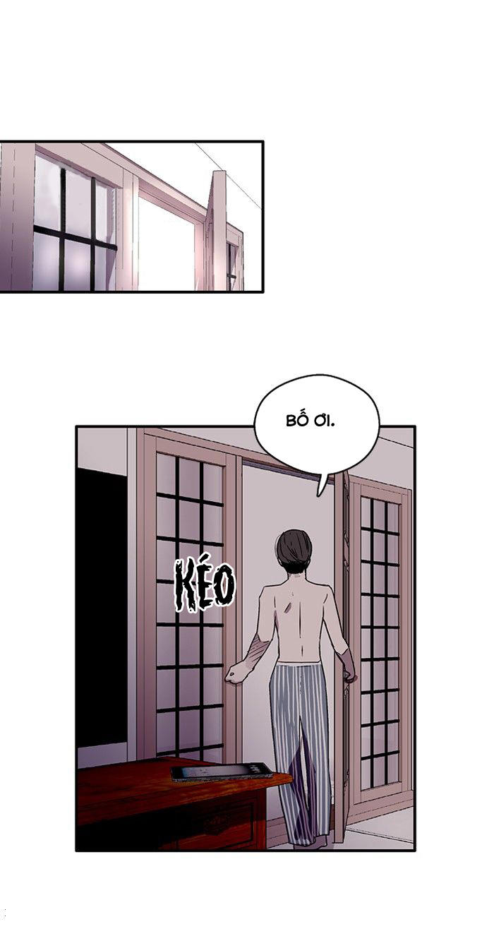 Nano List - Chương 10 - Trang 14