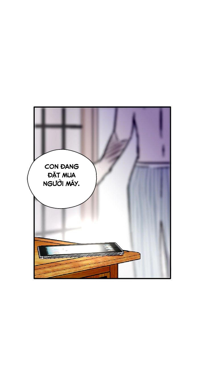 Nano List - Chương 10 - Trang 15