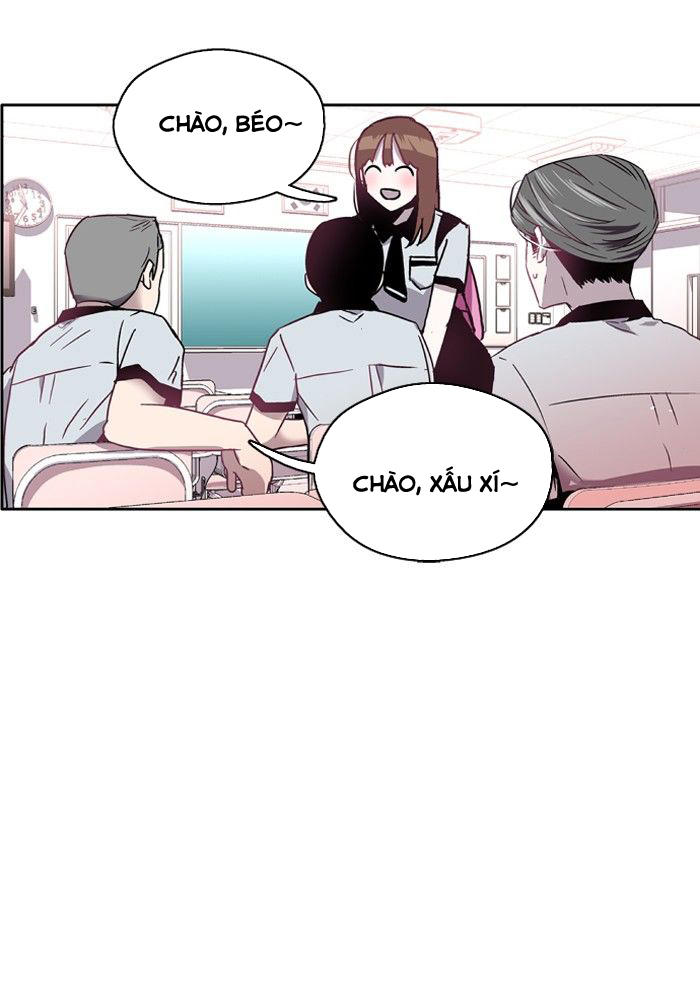 Nano List - Chương 10 - Trang 20