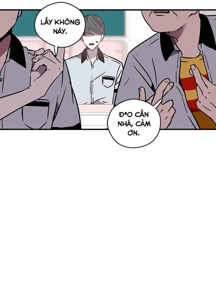 Nano List - Chương 10 - Trang 21