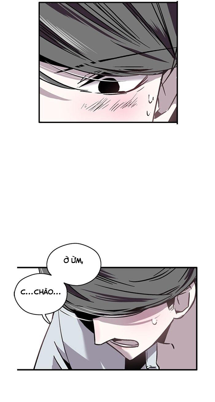 Nano List - Chương 10 - Trang 22