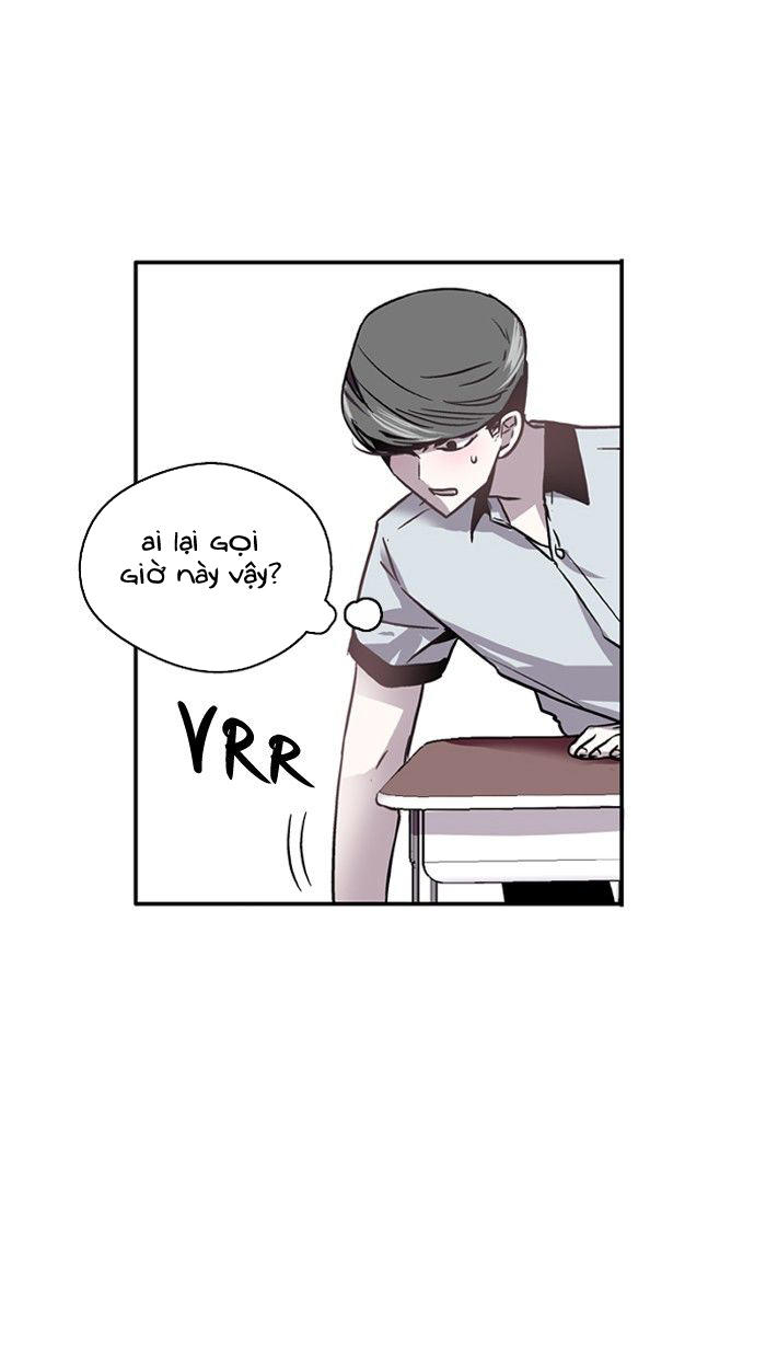 Nano List - Chương 10 - Trang 24