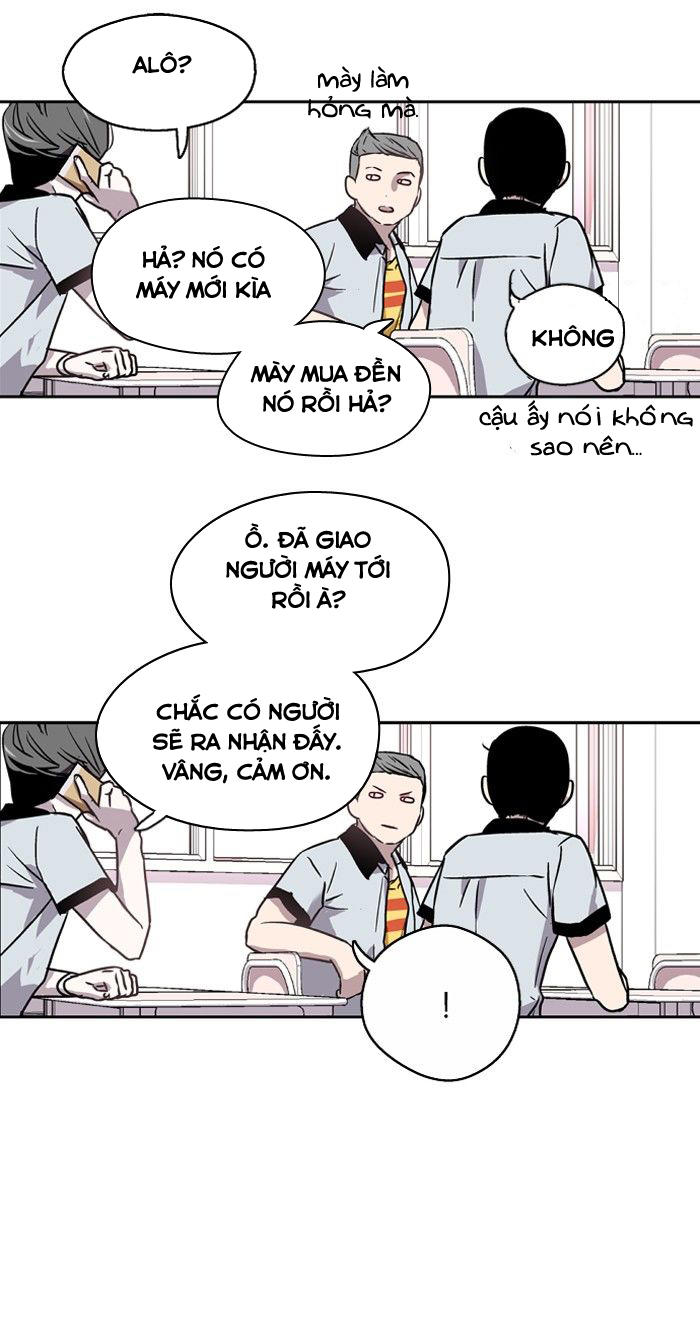 Nano List - Chương 10 - Trang 25