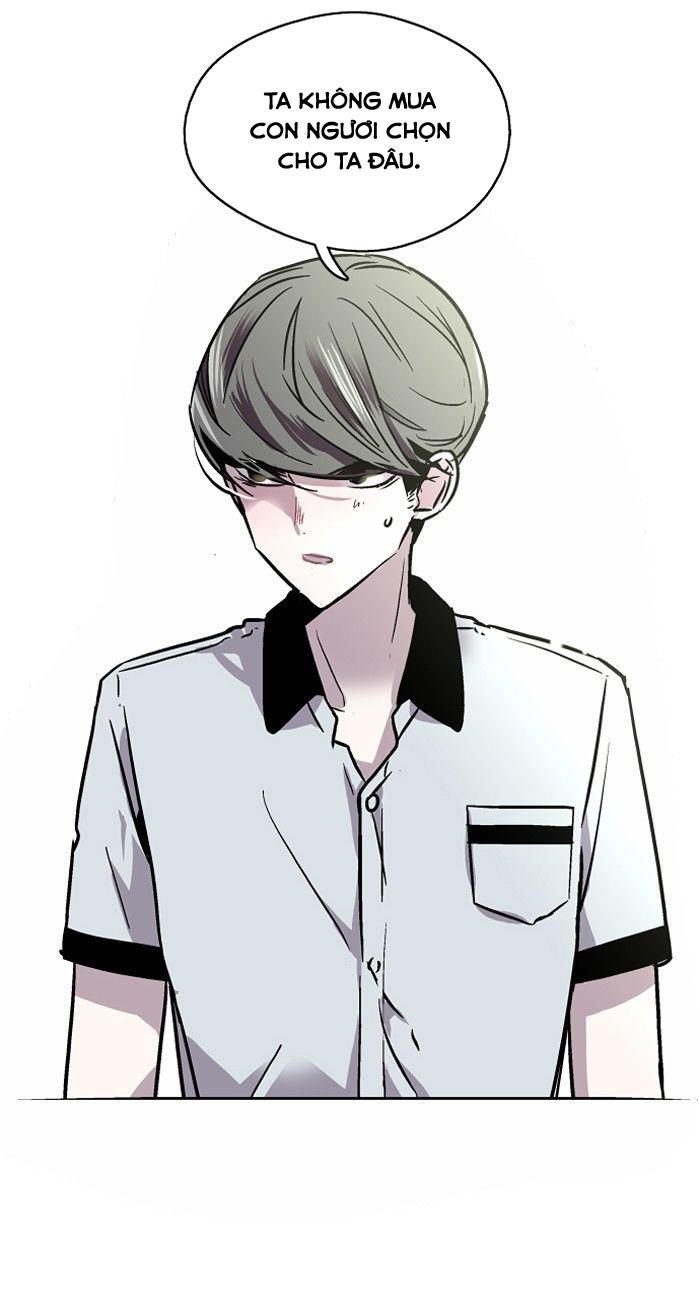 Nano List - Chương 10 - Trang 31
