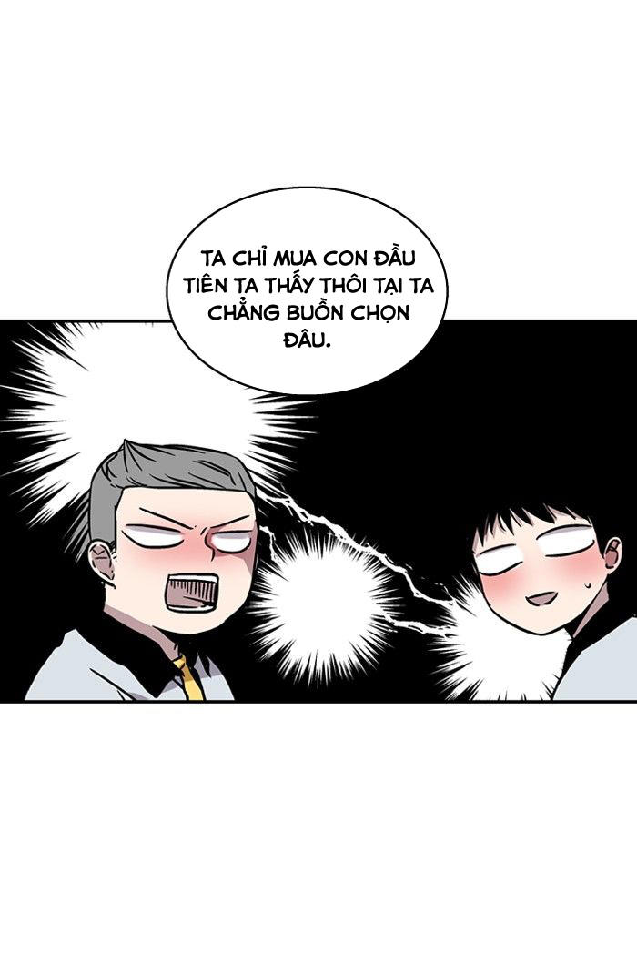 Nano List - Chương 10 - Trang 32