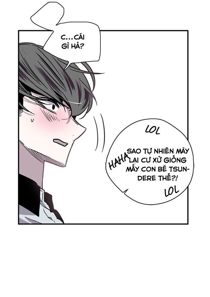 Nano List - Chương 10 - Trang 35