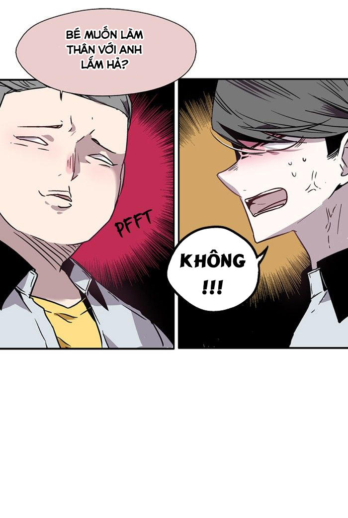 Nano List - Chương 10 - Trang 37
