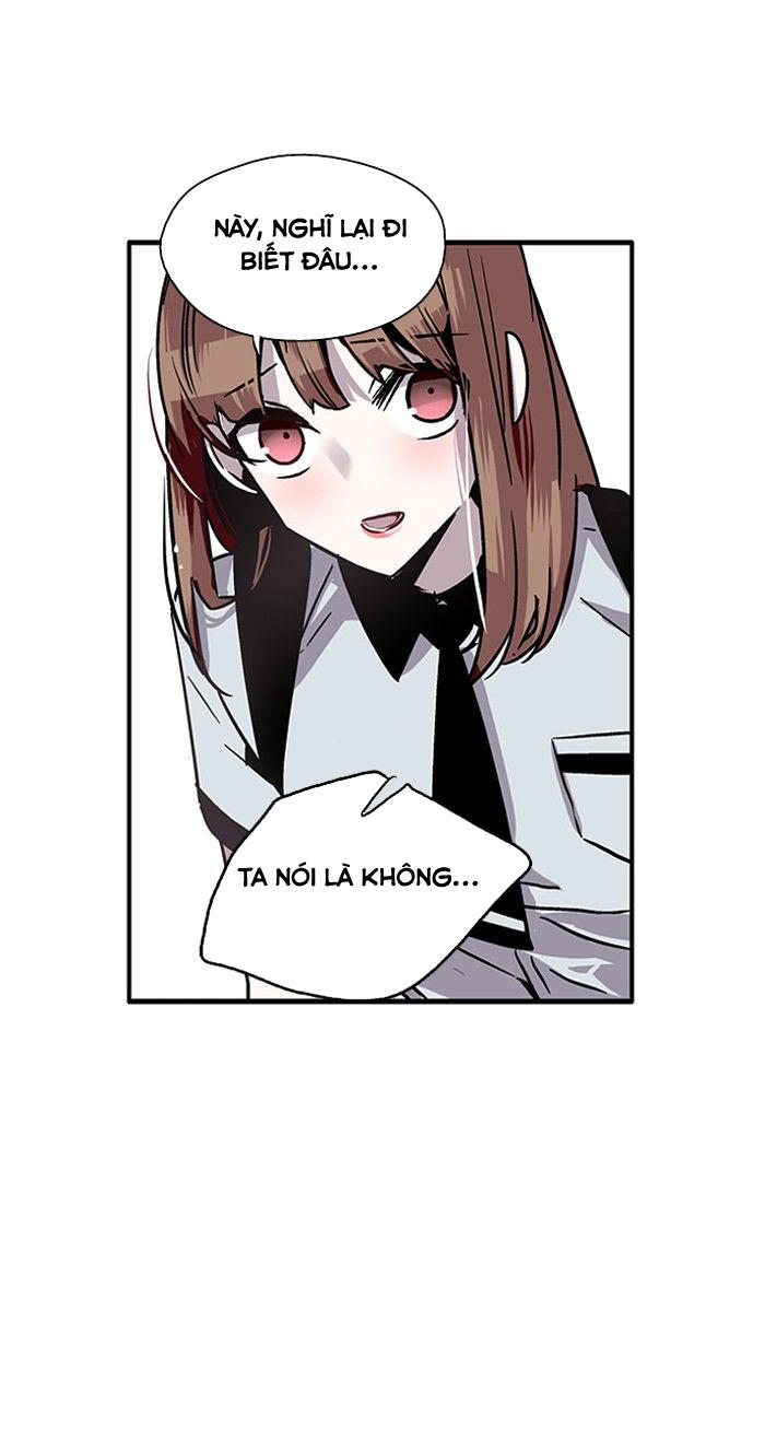 Nano List - Chương 10 - Trang 39