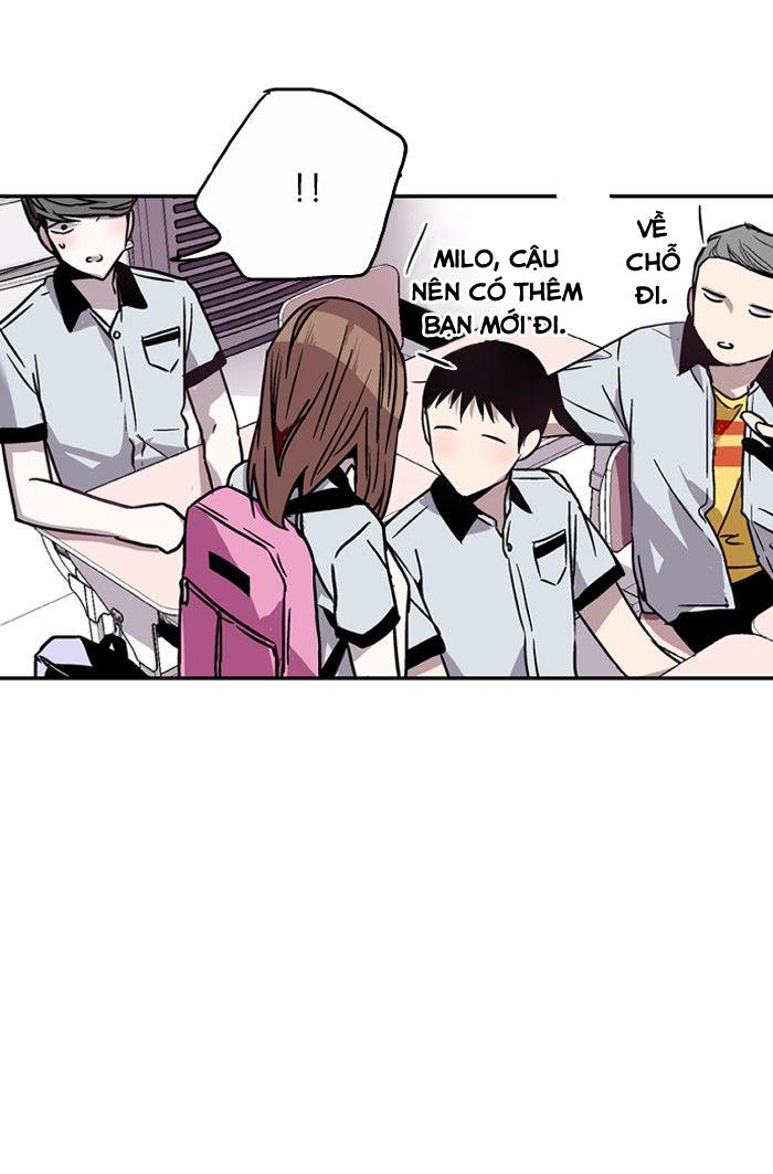 Nano List - Chương 10 - Trang 40