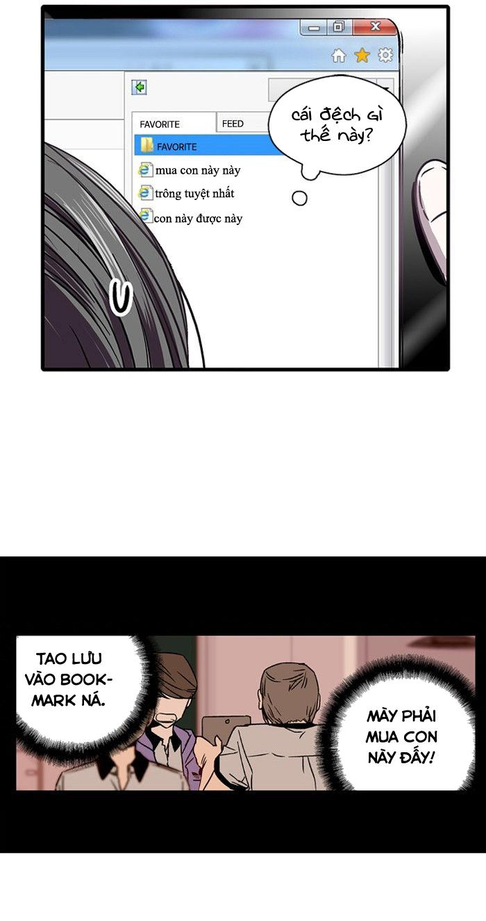 Nano List - Chương 10 - Trang 7
