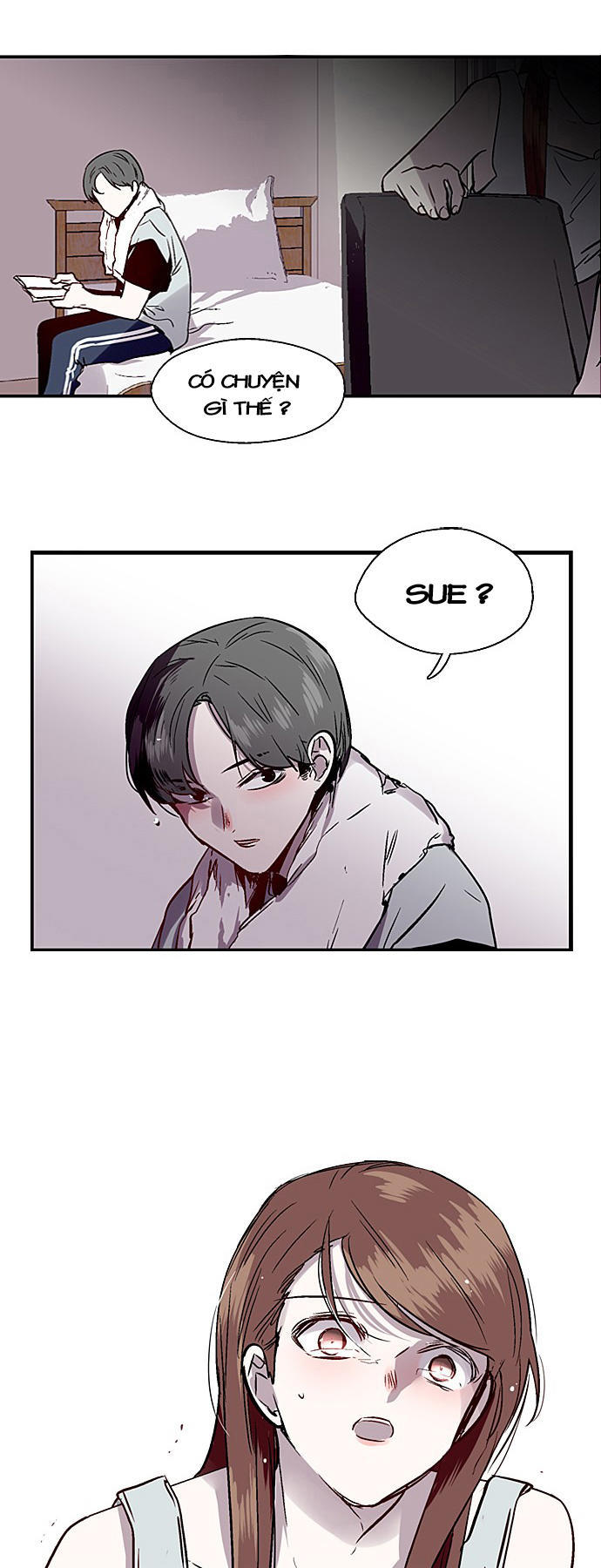 Nano List - Chương 100 - Trang 19