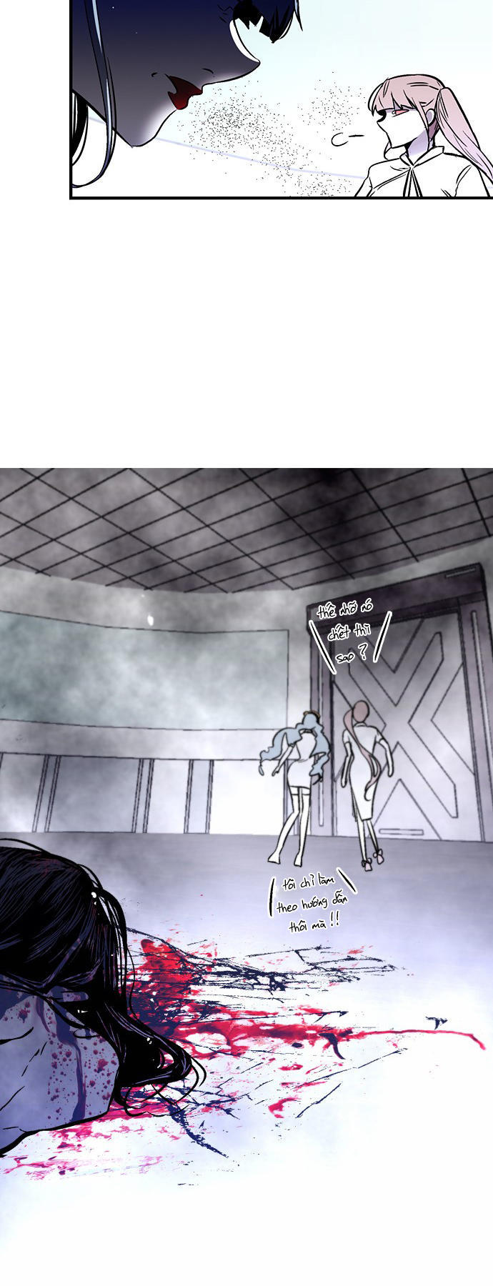 Nano List - Chương 100 - Trang 28