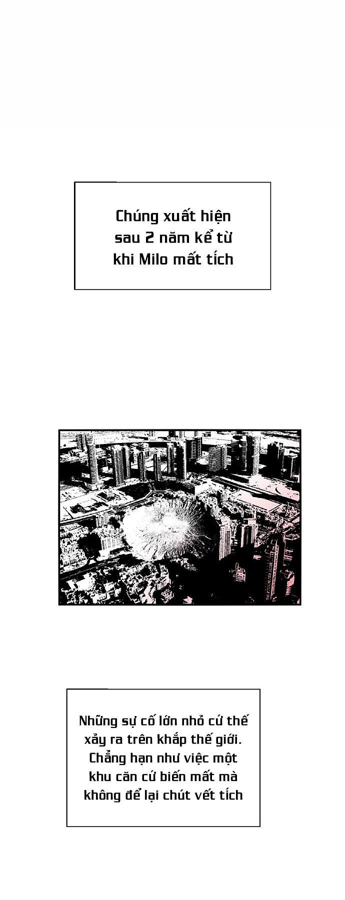 Nano List - Chương 100 - Trang 29