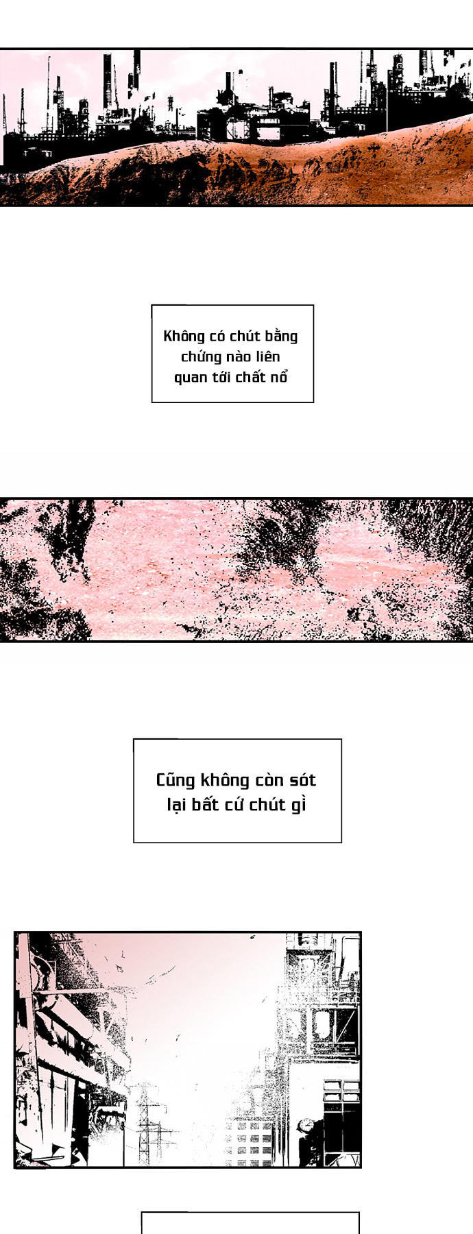 Nano List - Chương 100 - Trang 30