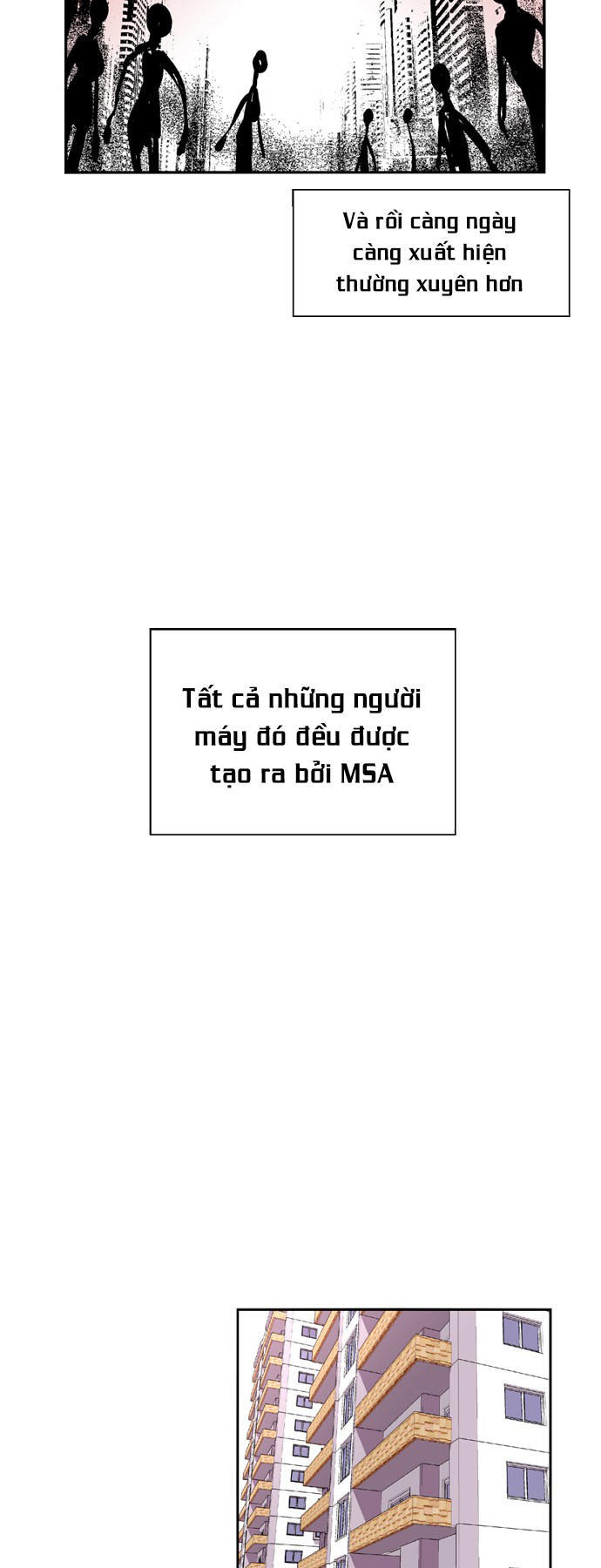 Nano List - Chương 100 - Trang 33