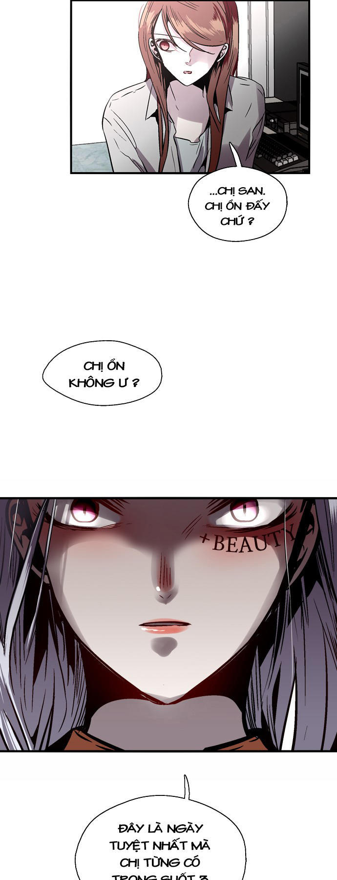 Nano List - Chương 100 - Trang 36