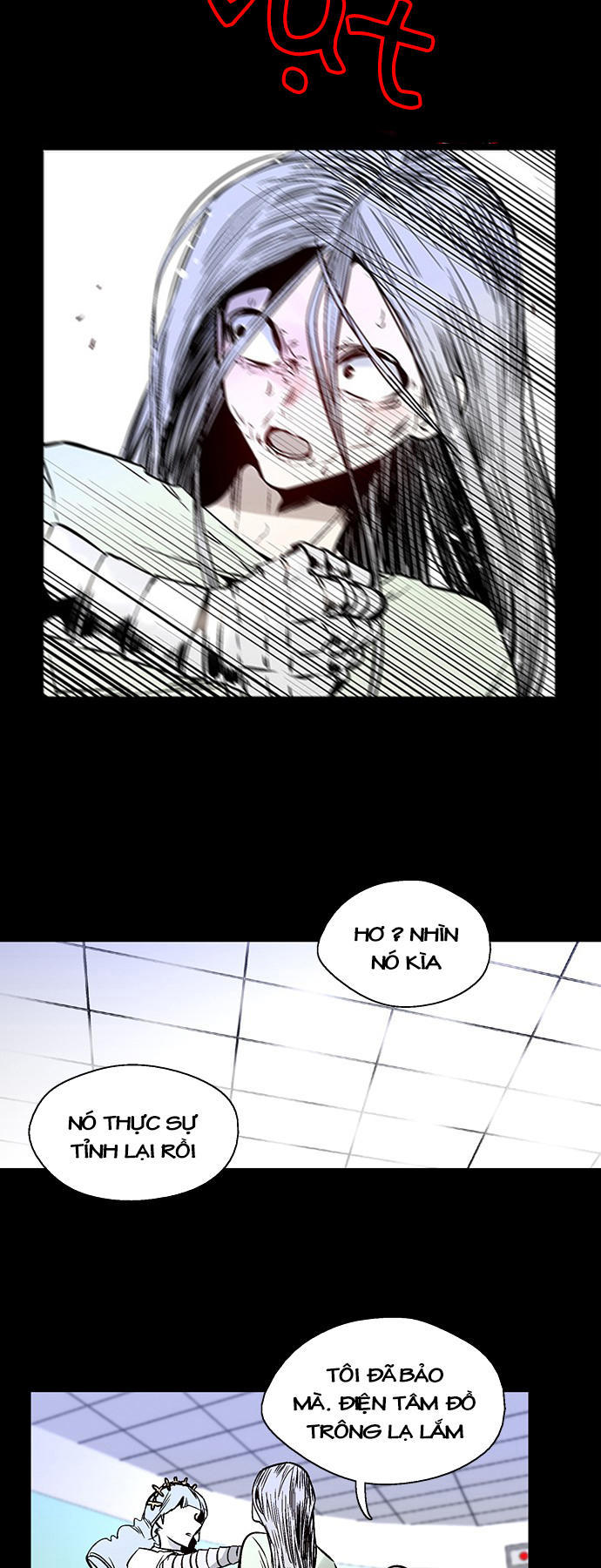 Nano List - Chương 100 - Trang 5