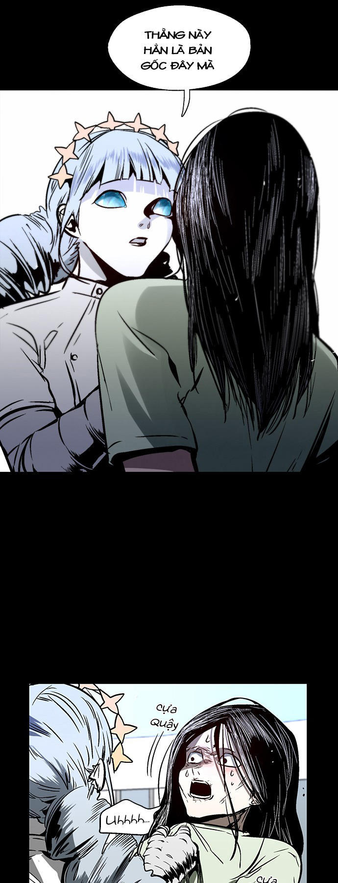 Nano List - Chương 100 - Trang 7