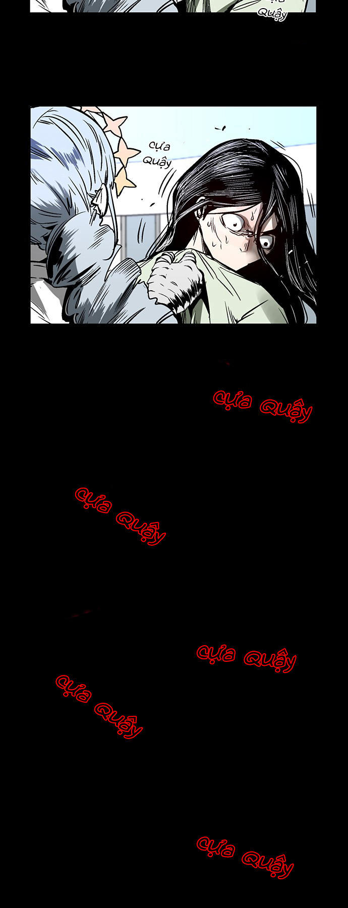 Nano List - Chương 100 - Trang 8