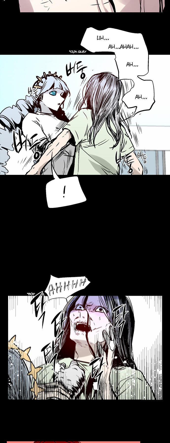 Nano List - Chương 100 - Trang 10