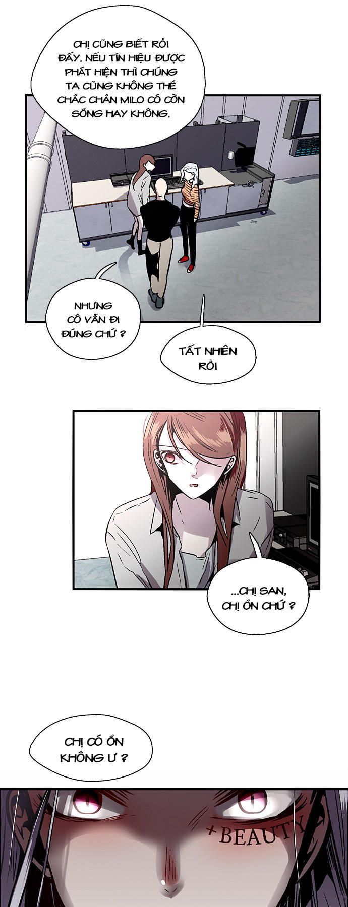 Nano List - Chương 101 - Trang 2