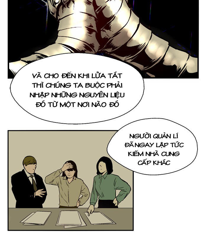 Nano List - Chương 101 - Trang 11