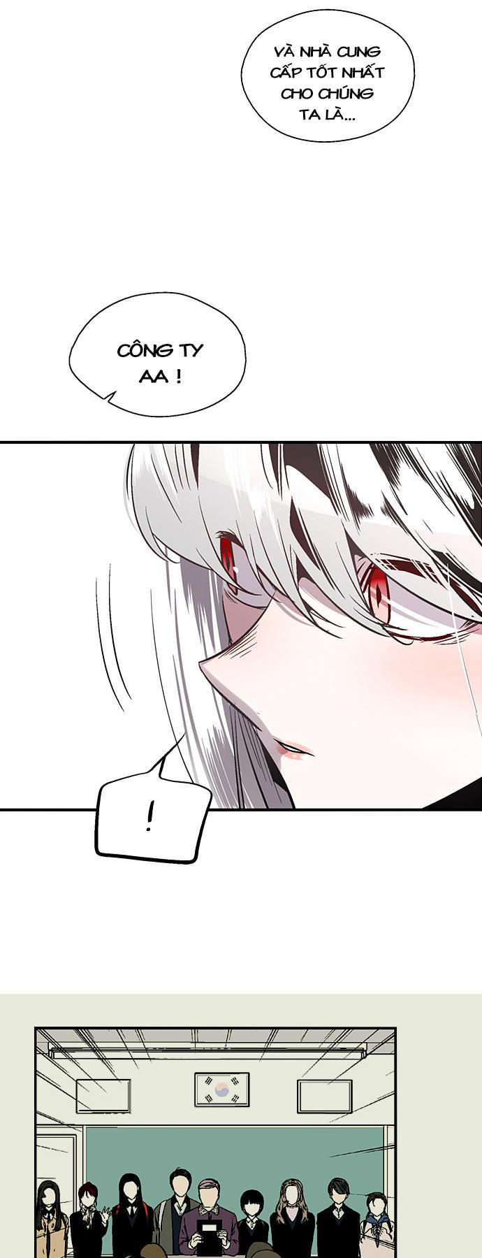 Nano List - Chương 101 - Trang 12