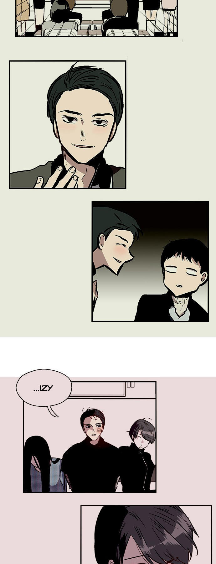 Nano List - Chương 101 - Trang 13