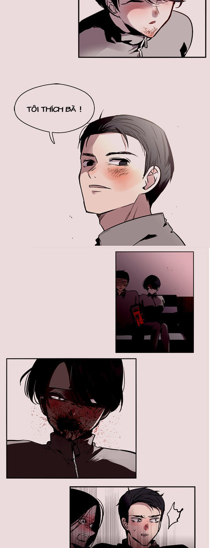 Nano List - Chương 101 - Trang 14